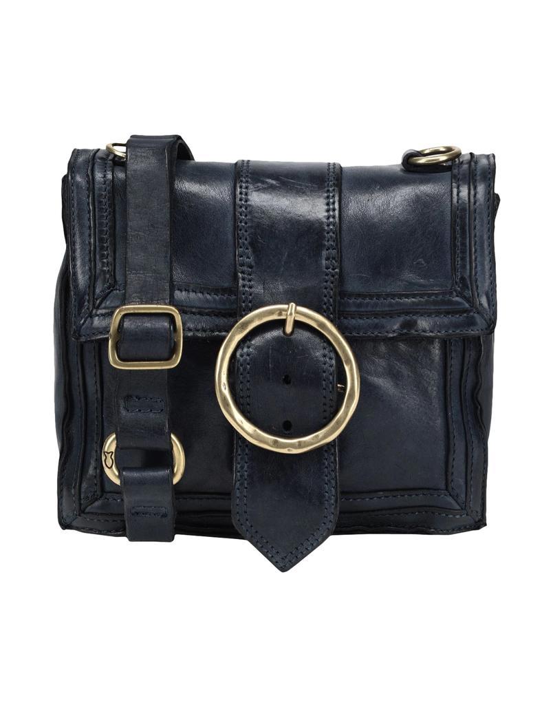 商品CAMPOMAGGI|Cross-body bags,价格¥1219,第1张图片