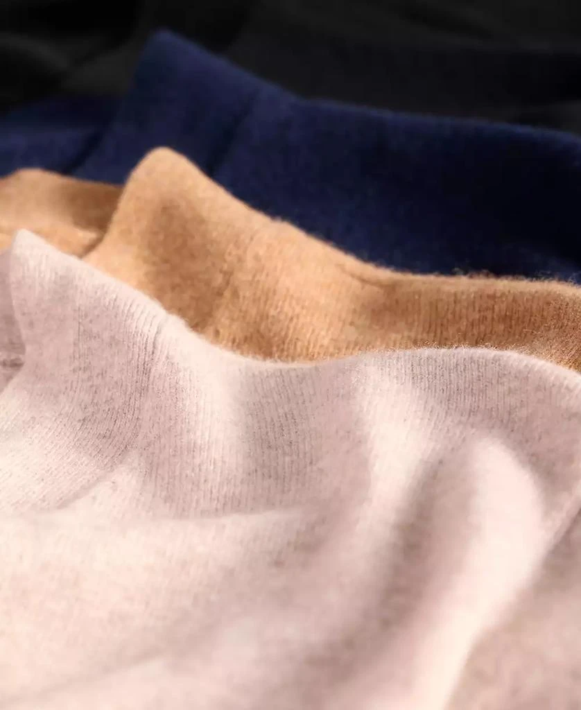 商品Charter Club|Women's Button-Front 100% Cashmere Cardigan, Macy's Exclusive,价格¥1692,第5张图片详细描述