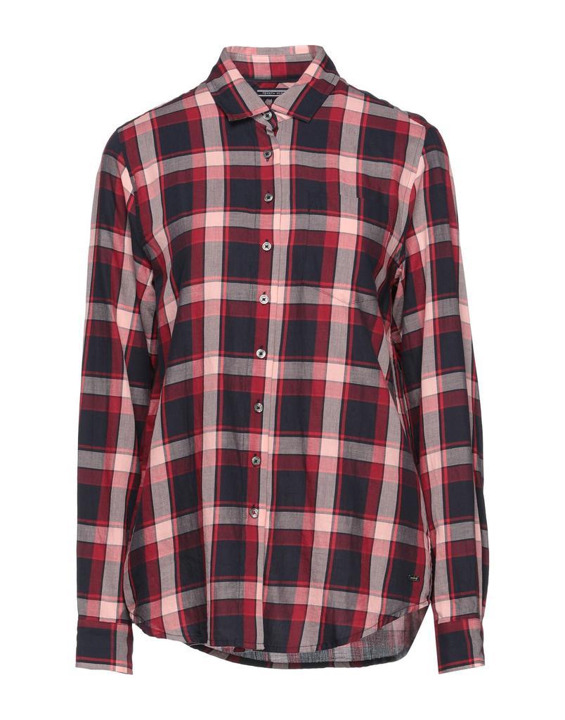 商品Tommy Hilfiger|Checked shirt,价格¥355,第1张图片