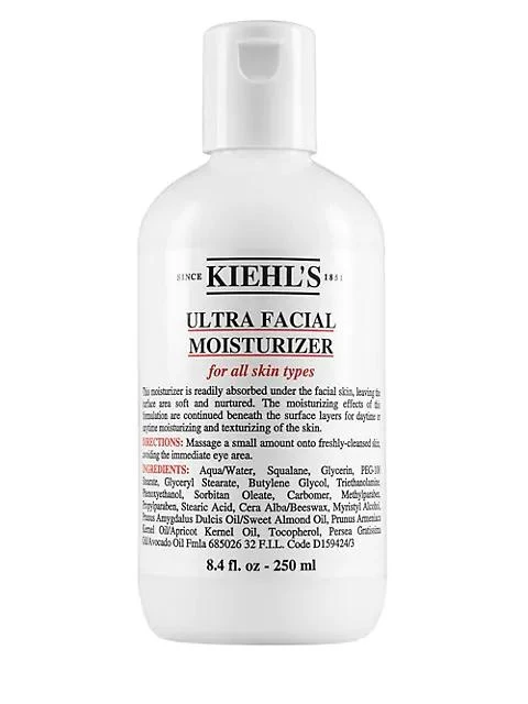 商品Kiehl's|高效保湿霜,价格¥164,第2张图片详细描述