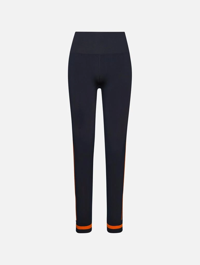 商品The Upside|Seamless Midi Pant,价格¥230,第1张图片