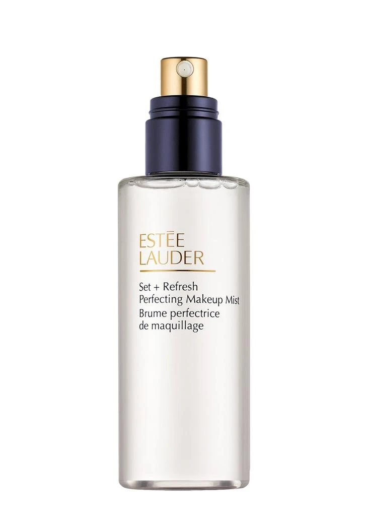 商品Estée Lauder|Set + Refresh Perfecting Makeup Mist 116ml,价格¥288,第1张图片