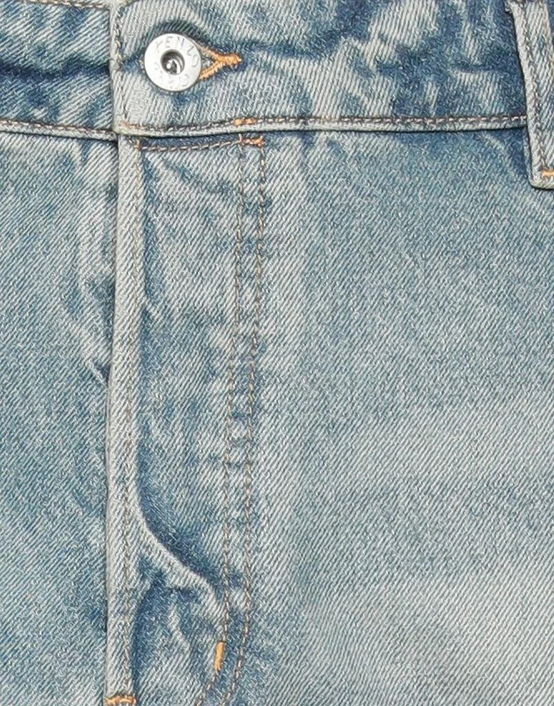 商品Kenzo|Denim shorts,价格¥889,第4张图片详细描述