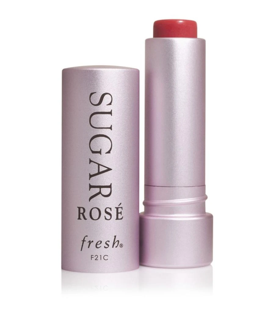 商品Fresh|Sugar Tinted Lip Treatment Sunscreen SPF 15,价格¥211,第1张图片