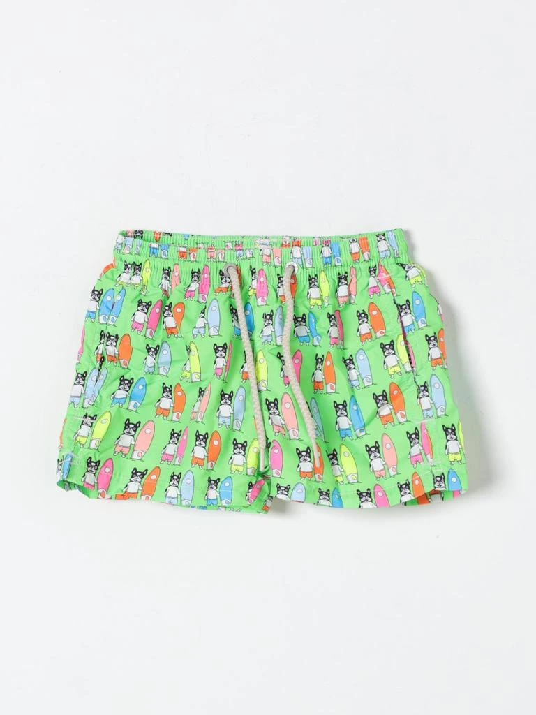 商品Mc2 Saint Barth|Swimsuit kids Mc2 Saint Barth,价格¥395,第1张图片