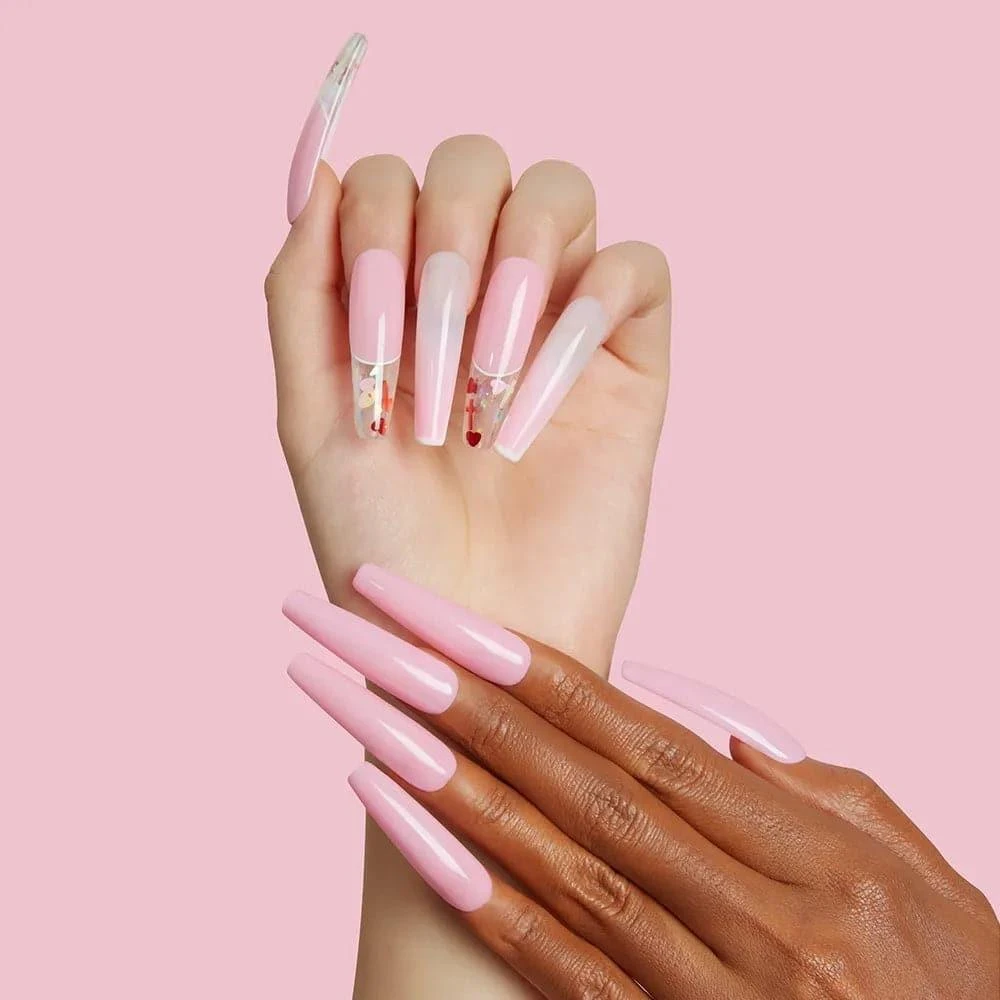 Buy 3 Get 1 Free Single Acrylic Powder (1oz) 商品