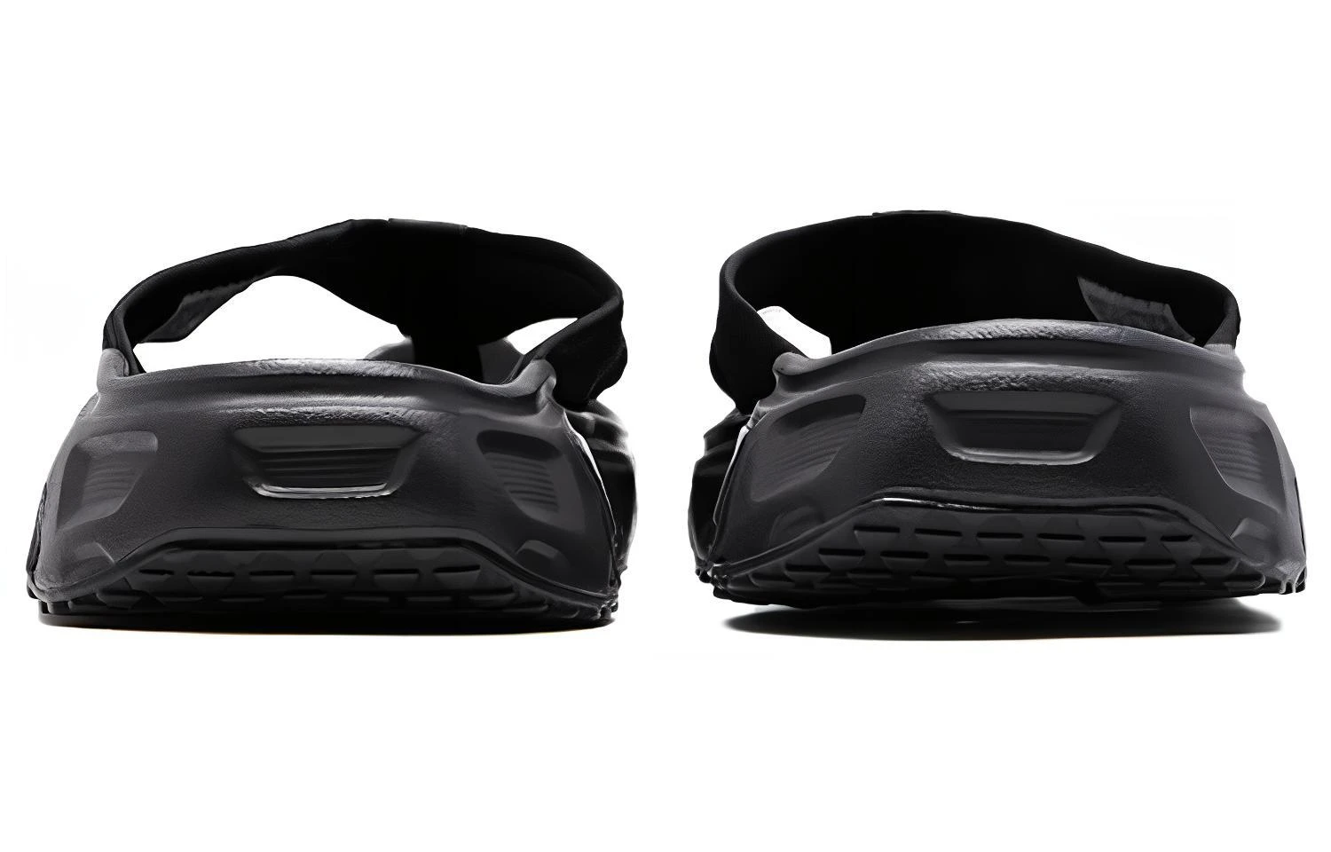 商品[国内直发] Salomon|萨洛蒙 Reelax Break 6.0 柔软舒适轻便 EVA橡胶底 防滑防磨人字拖鞋 女款 黑色,价格¥523,第5张图片详细描述