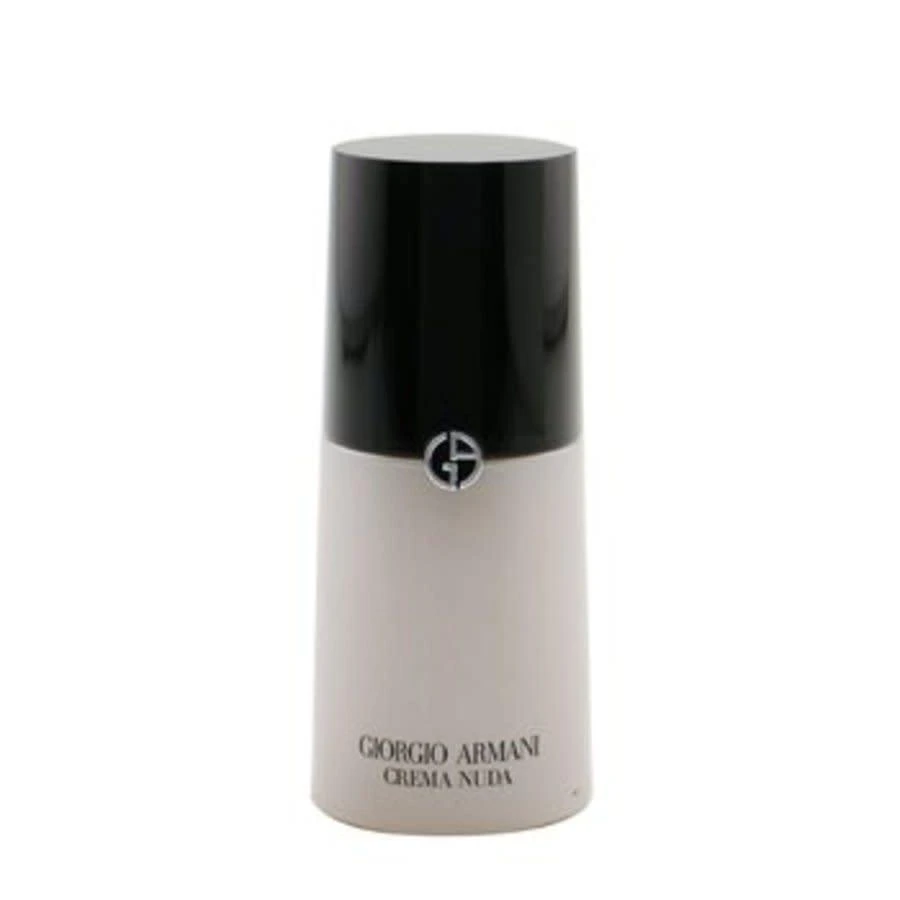 商品Giorgio Armani|Ladies Crema Nuda Supreme Glow Reviving Tinted Cream 1 oz # 02 Light Glow Makeup 3614271498427,价格¥525,第1张图片
