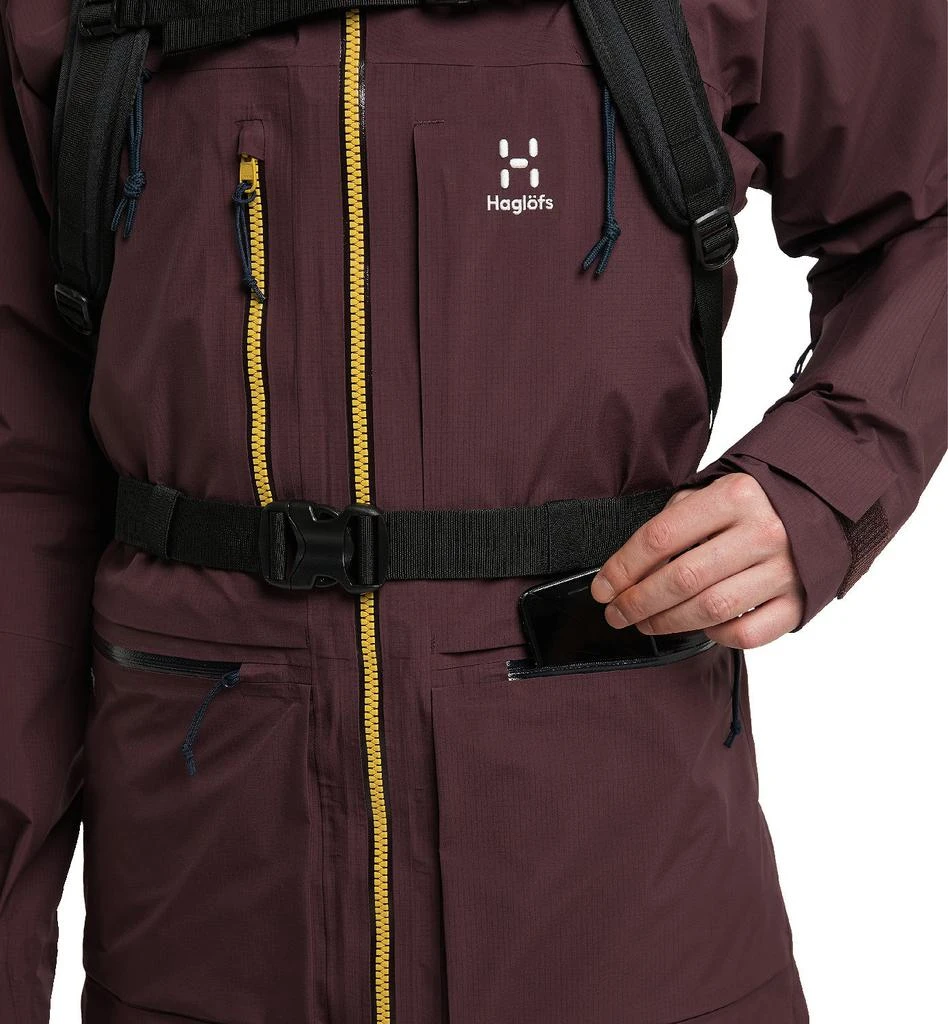 Vassi GTX Pro Jacket - Men's 商品