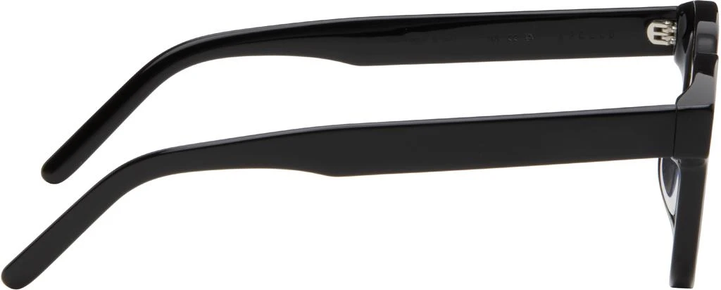 商品Akila|Black Apollo Sunglasses,价格¥1302,第2张图片详细描述
