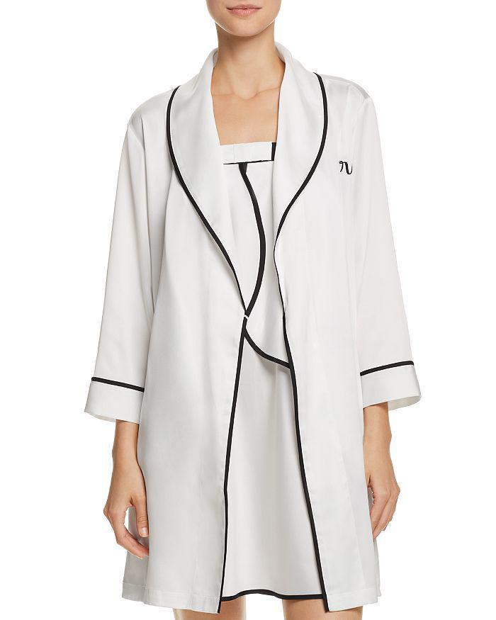 商品Kate Spade|Mrs. Bridal Robe,价格¥645,第5张图片详细描述