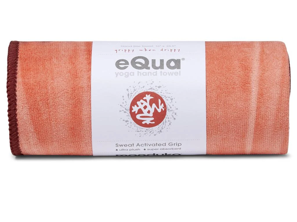 商品Manduka|eQua Hand Towel,价格¥137,第1张图片