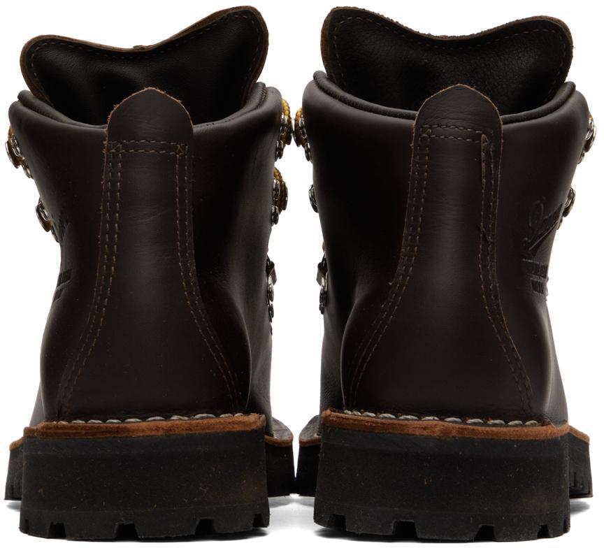 商品Danner|Brown Mountain Light Boots,价格¥3382,第4张图片详细描述