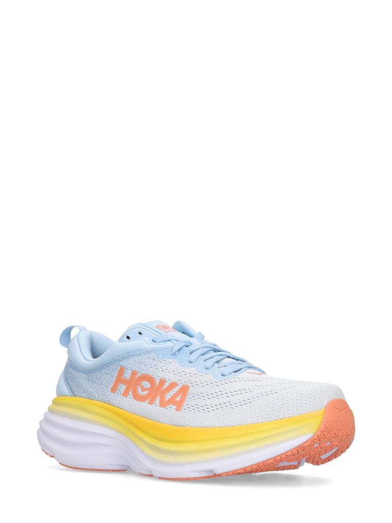 商品Hoka One One|Bondi 8 Sneakers,价格¥1459,第4张图片详细描述