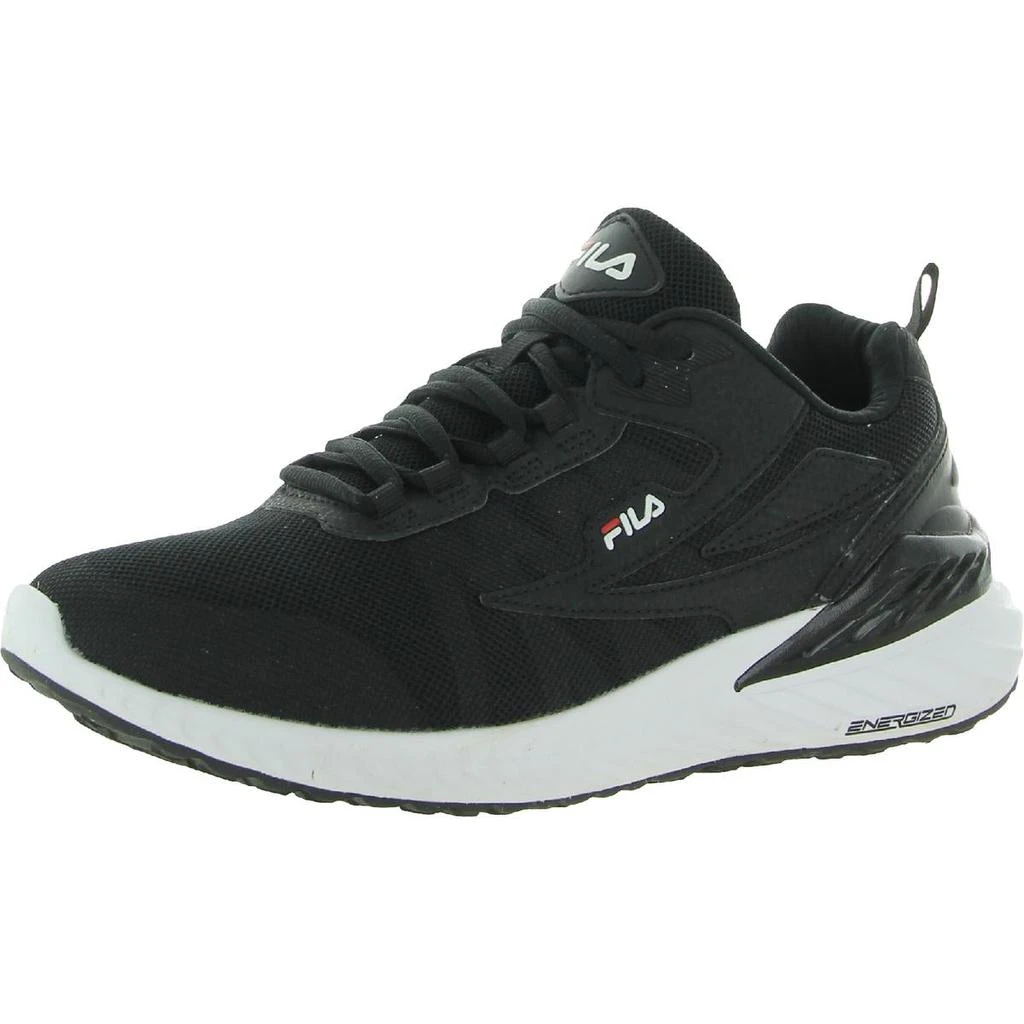 商品Fila|Fila Mens Trazoros Fitness Lifestyle Athletic and Training Shoes,价格¥205,第1张图片