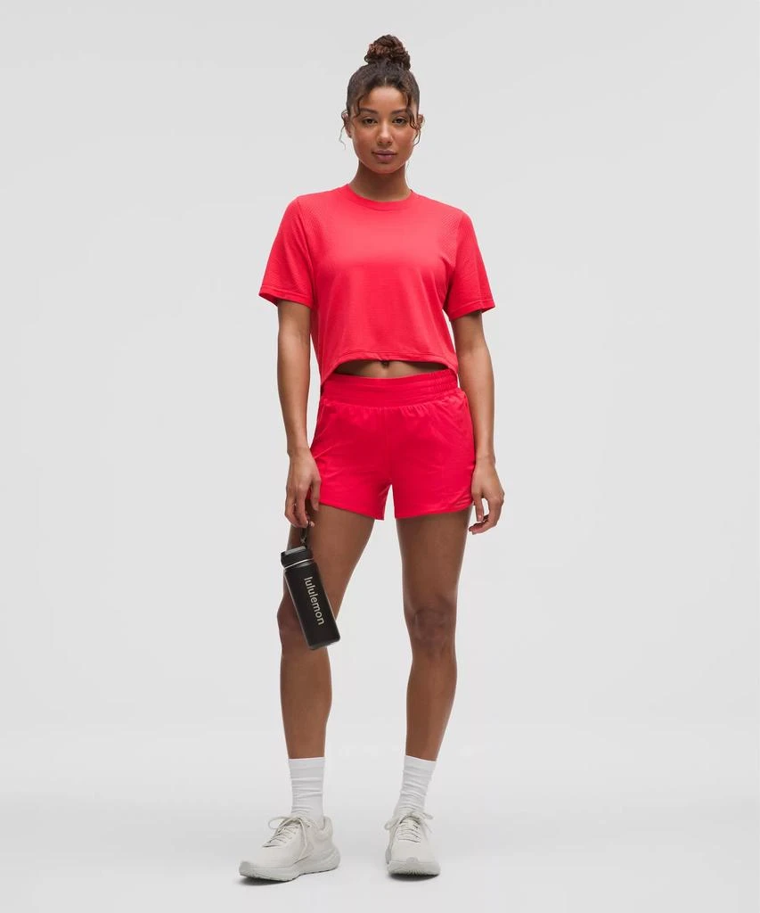 商品Lululemon|Back to Life Sport Bottle 18oz *Straw Lid,价格¥312,第2张图片详细描述