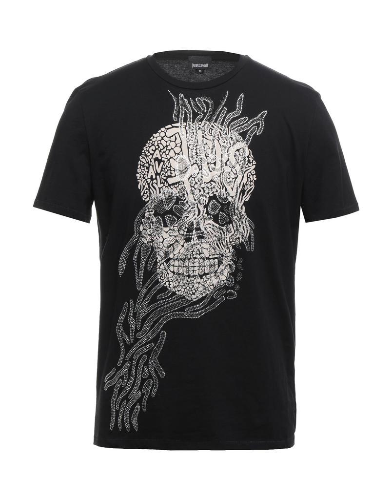 商品Just Cavalli|T-shirt,价格¥666,第1张图片