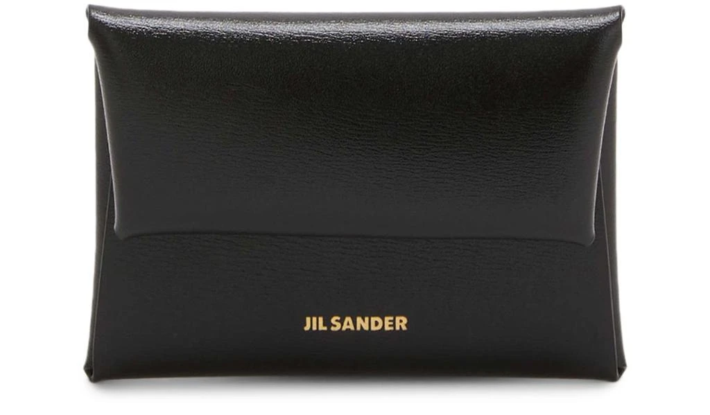 商品Jil Sander|Coin Purse,价格¥1919,第1张图片