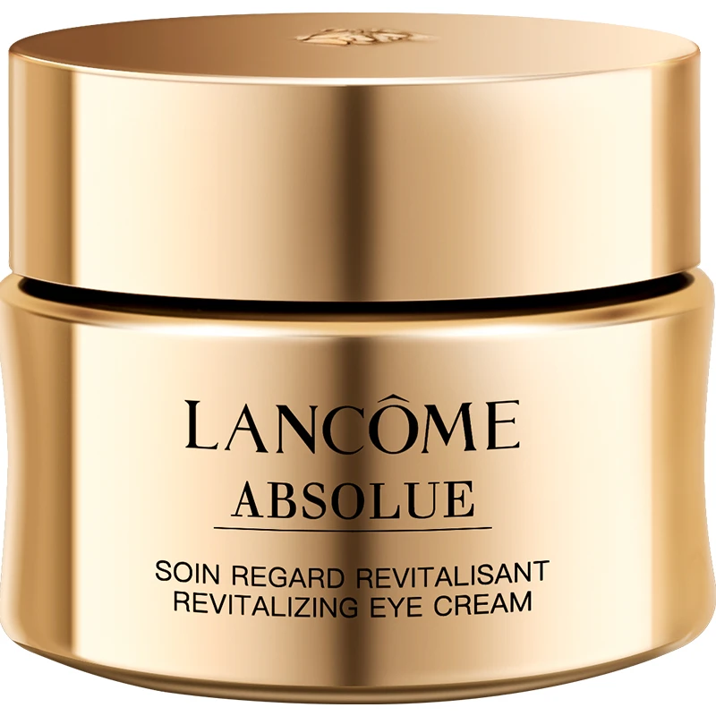 商品Lancôme|法国兰蔻菁纯臻颜眼霜  提拉紧致箐纯修护眼部精华,价格¥161,第1张图片