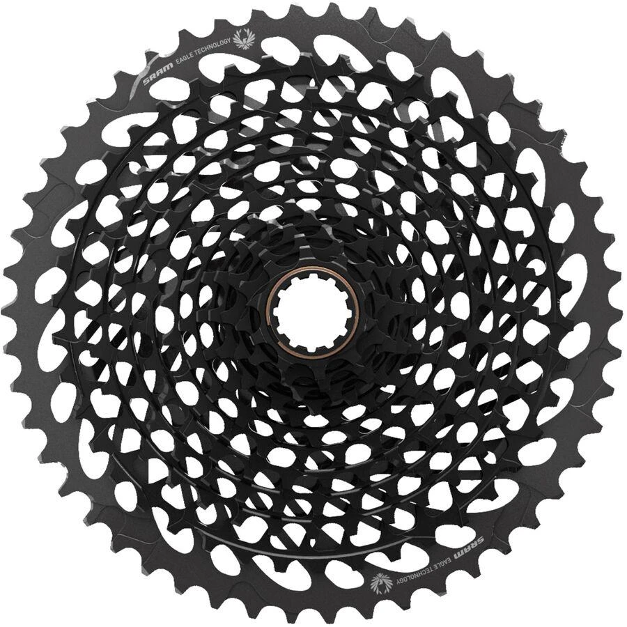 商品SRAM|XG-1295 X01 Eagle 12-Speed Cassette - 2023,价格¥3047,第1张图片