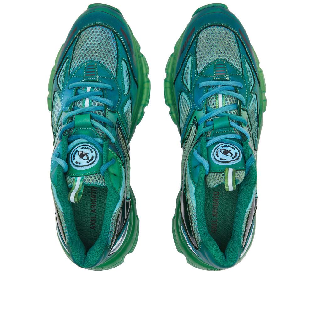 Axel Arigato Marathon Dip-Dye Sneaker商品第5张图片规格展示