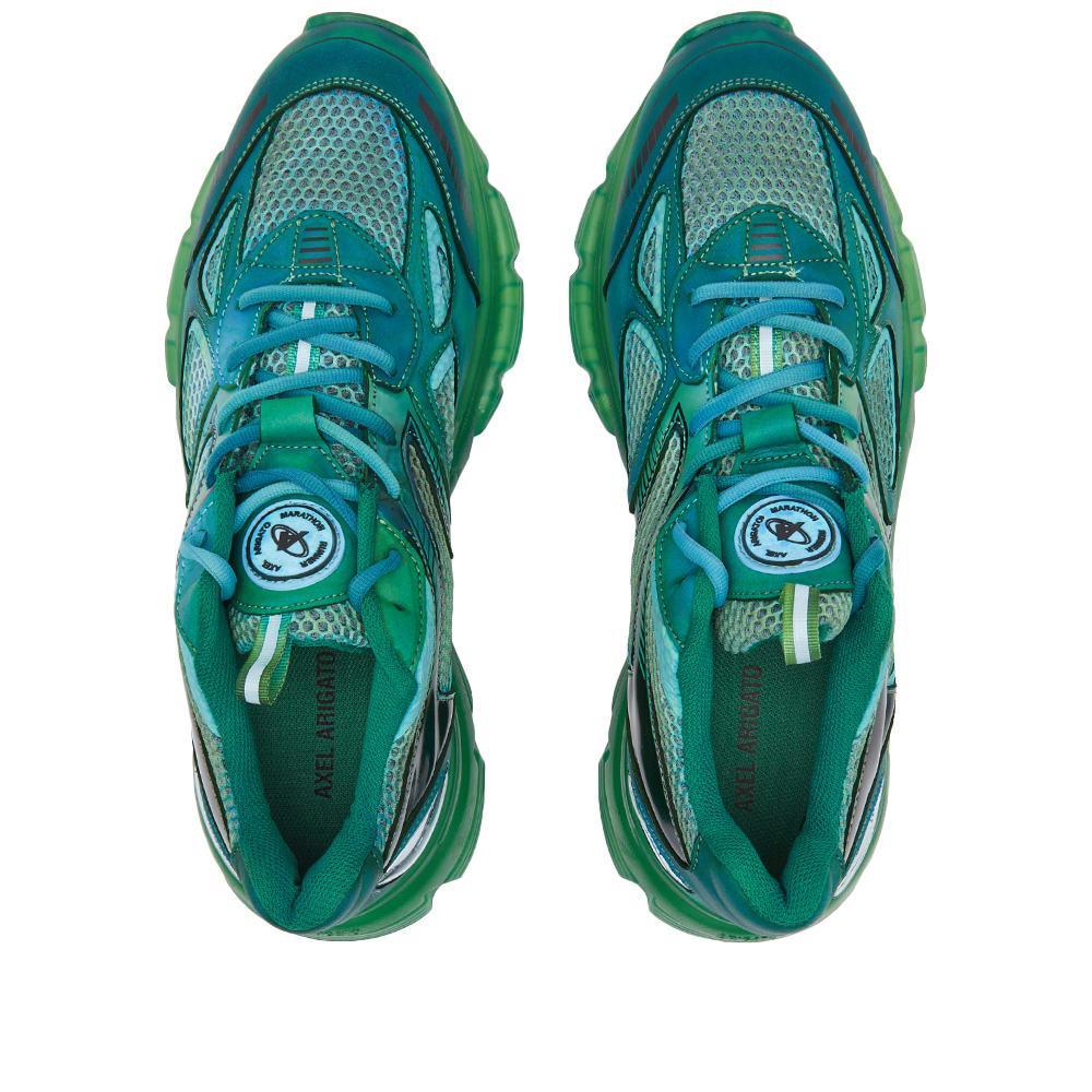 商品Axel Arigato|Axel Arigato Marathon Dip-Dye Sneaker,价格¥2916,第7张图片详细描述