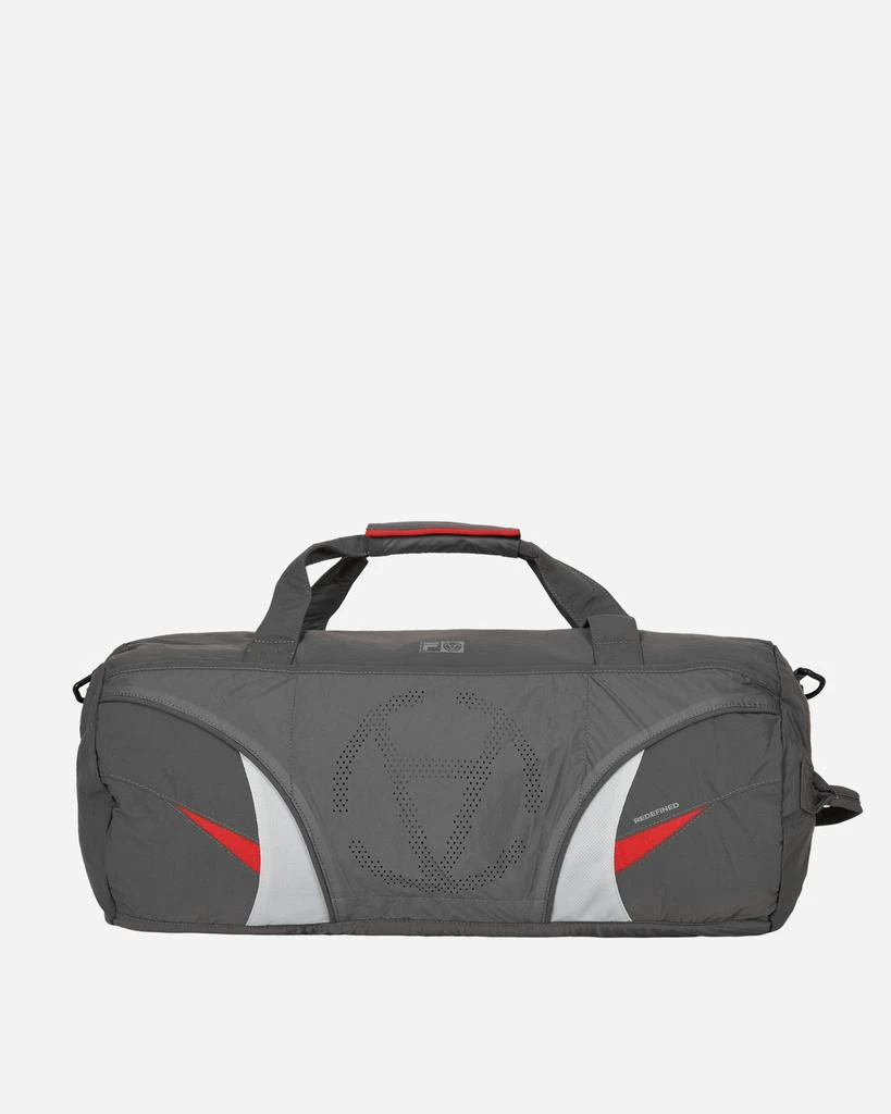 FILA Redefined Gym Bag Grey 商品