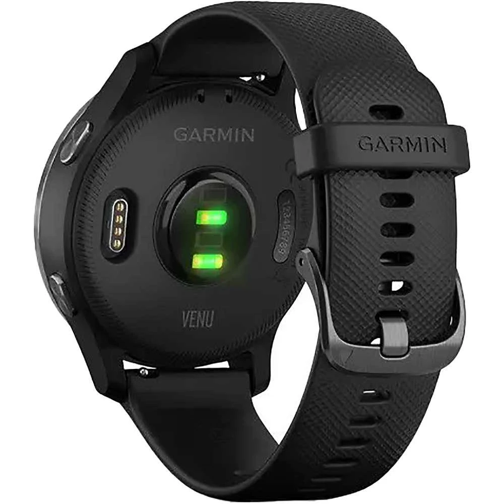 商品Garmin|Garmin Venu Watch,价格¥1649,第5张图片详细描述