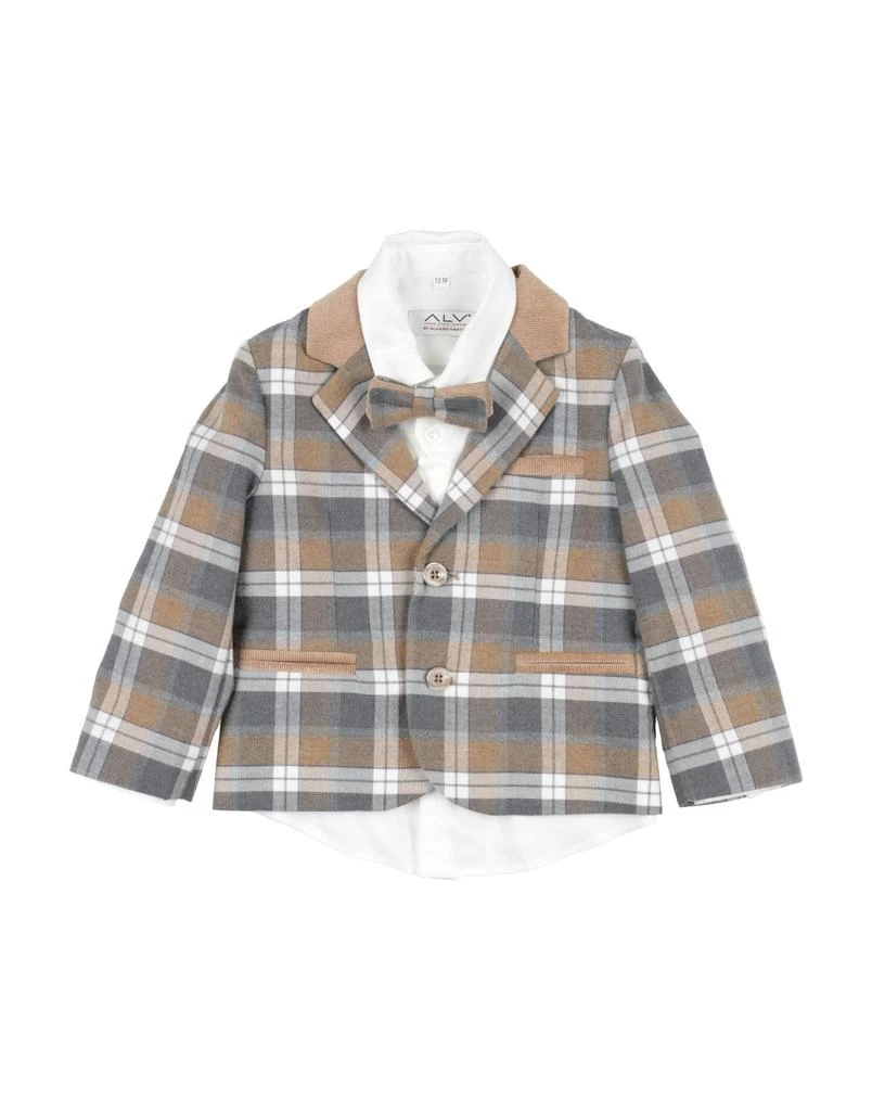 商品ALV by ALVIERO MARTINI|Blazer,价格¥484,第1张图片