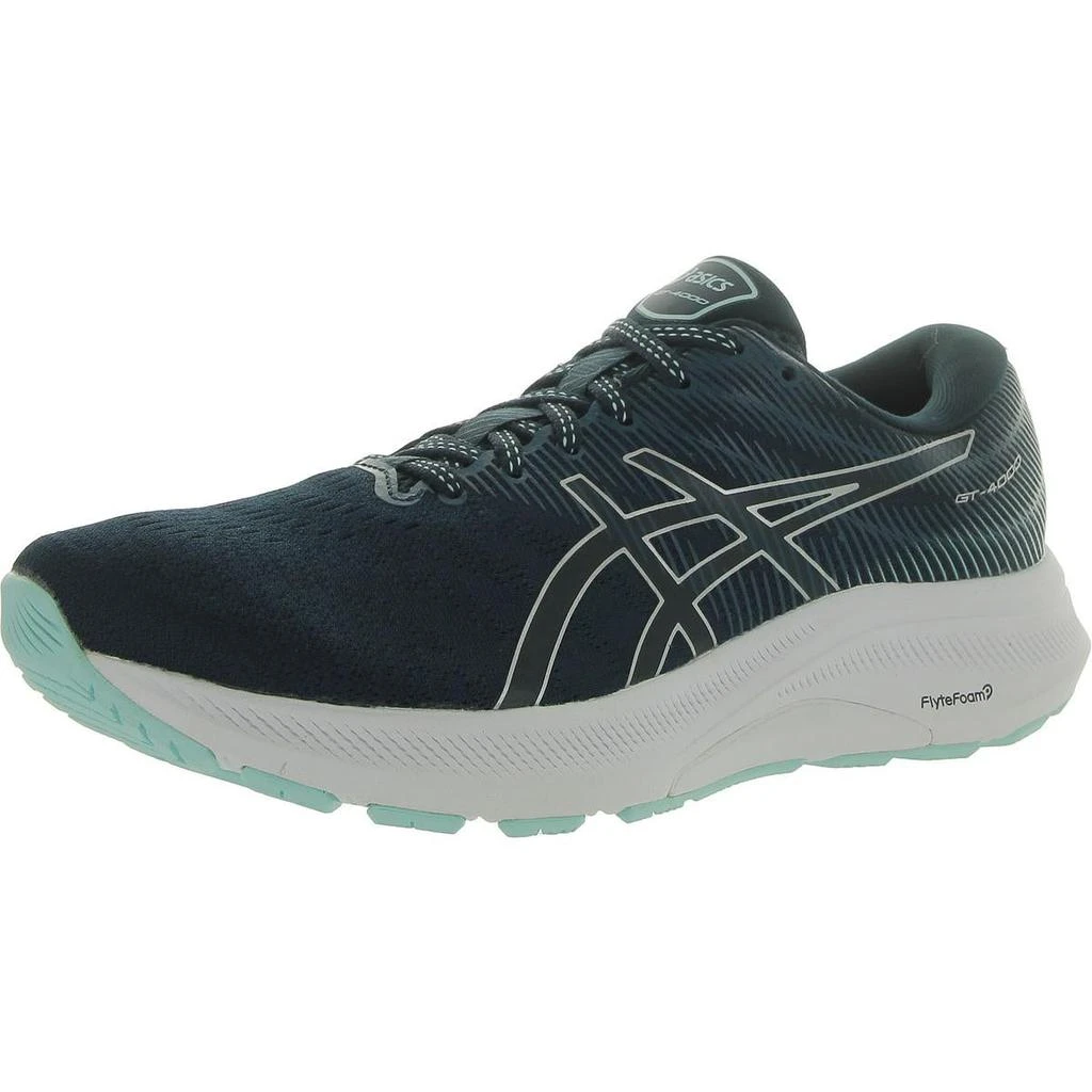 商品Asics|GT4000 3 Womens Lace Up Flat Casual And Fashion Sneakers,价格¥441,第1张图片