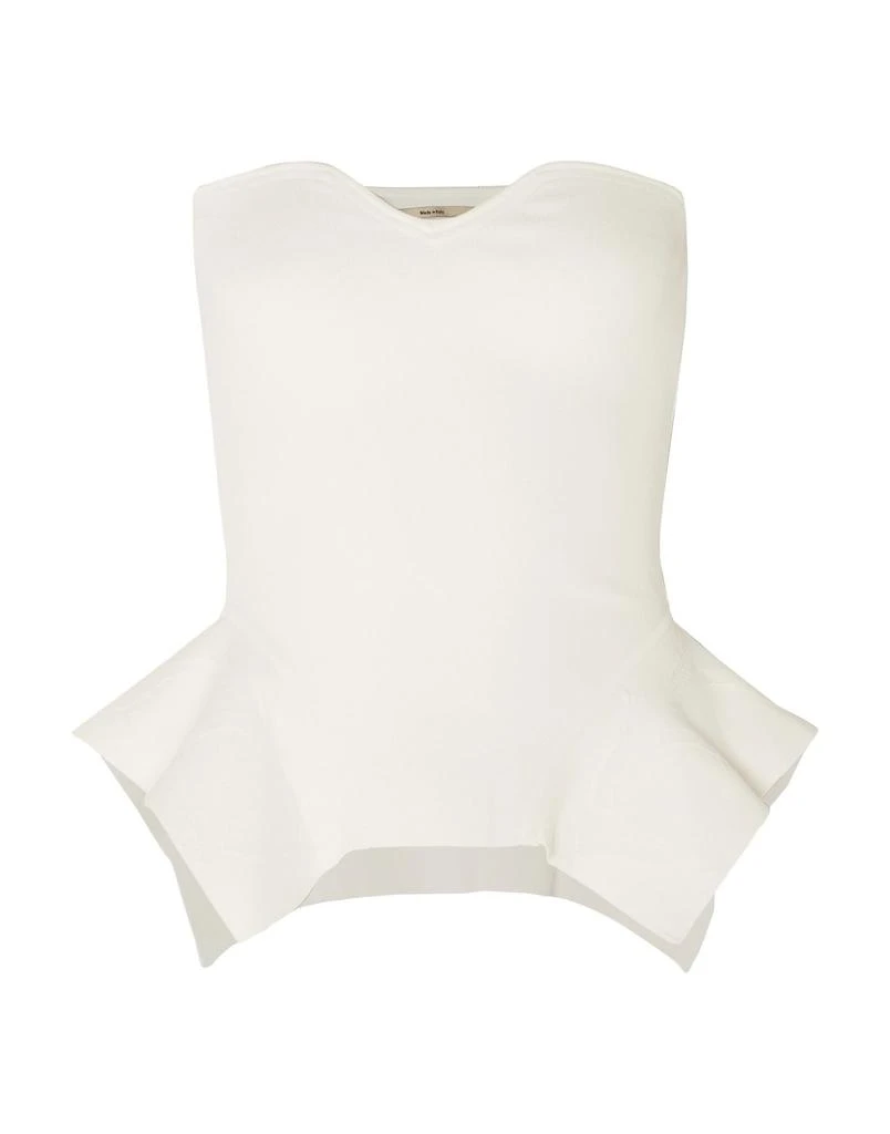 商品ROLAND MOURET|Evening top,价格¥3149,第1张图片