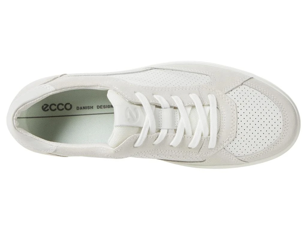 商品ECCO|Soft Classic Retro Sneaker,价格¥686,第2张图片详细描述