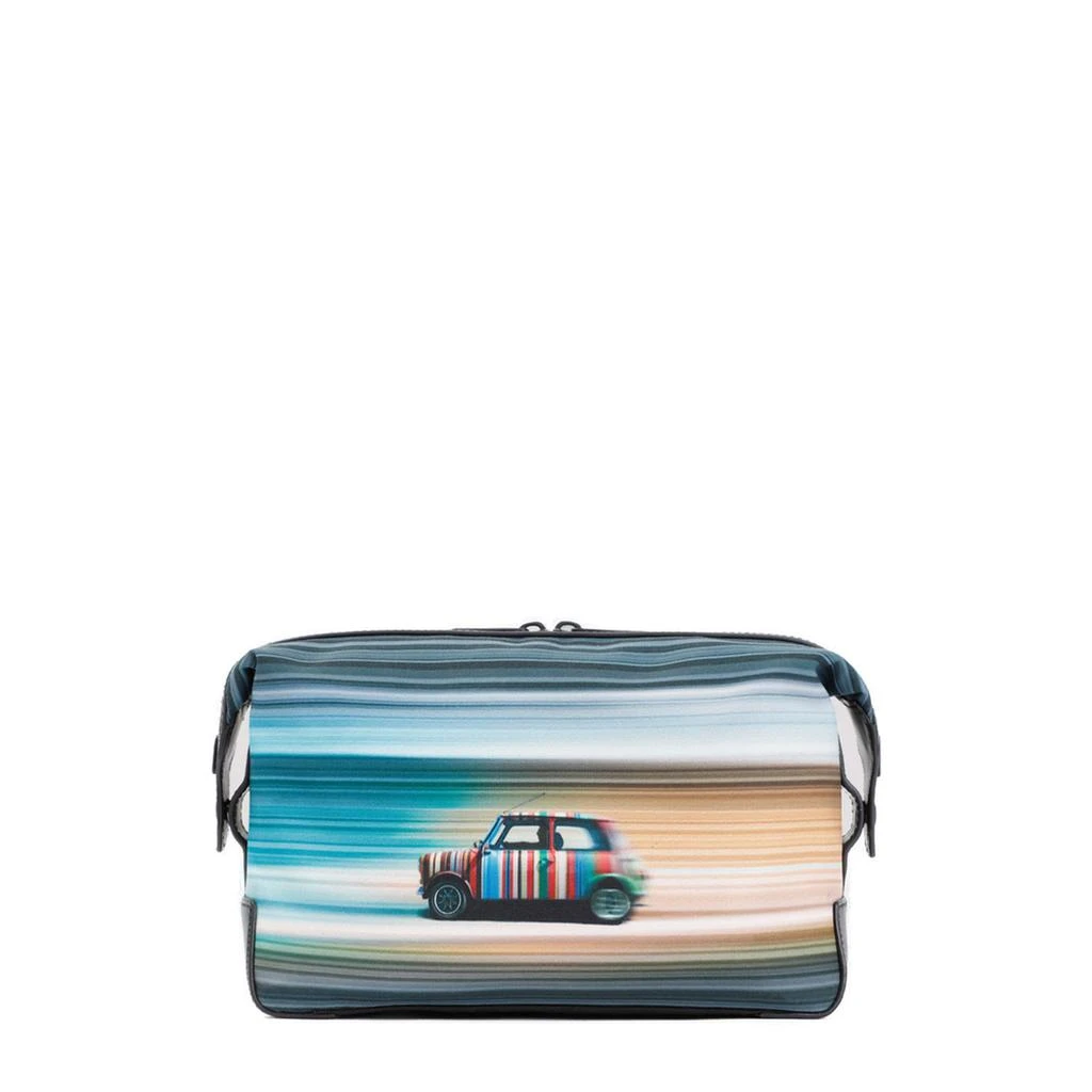 商品Paul Smith|NUOVA MINI WASH BAG,价格¥1722,第1张图片