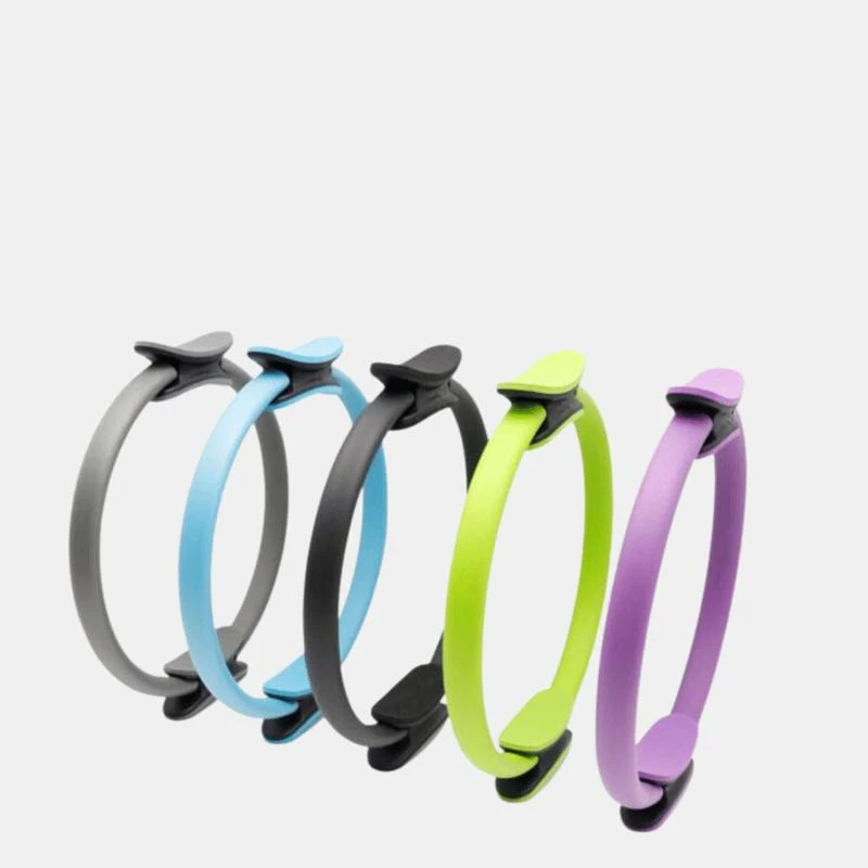 商品Vigor|Preminum Quality Inner Thigh Exercise Equipment Circle Ring Pilates,价格¥143,第2张图片详细描述