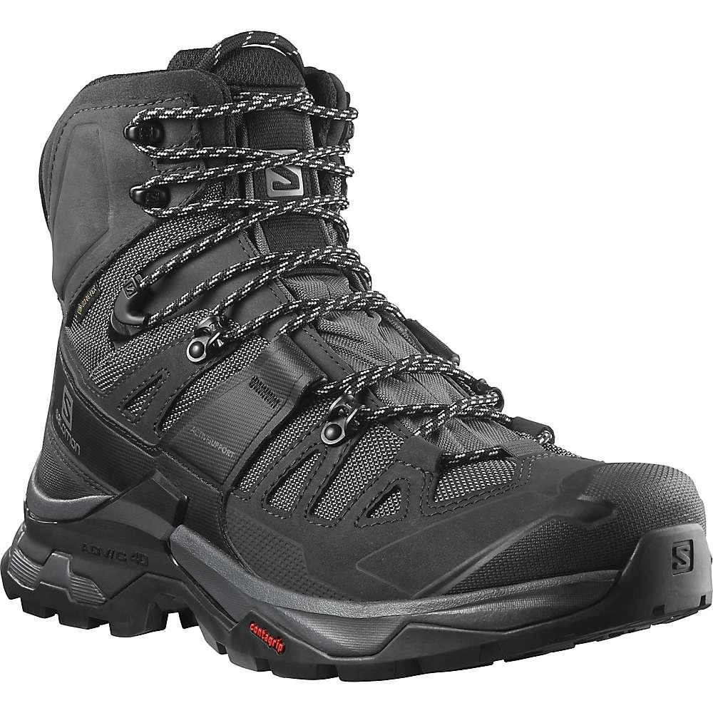 商品Salomon|男款 萨洛蒙 Salomon Quest 4 GTX 登山鞋 ,价格¥1894,第2张图片详细描述