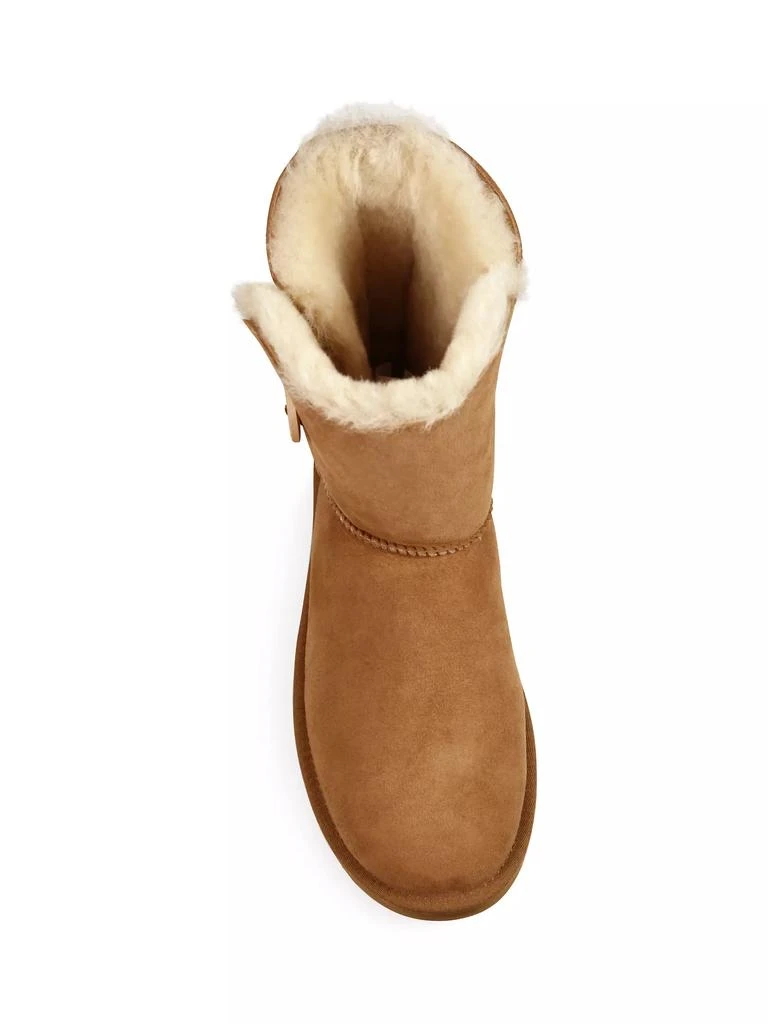 商品UGG|UGG雪地靴,价格¥1418,第5张图片详细描述