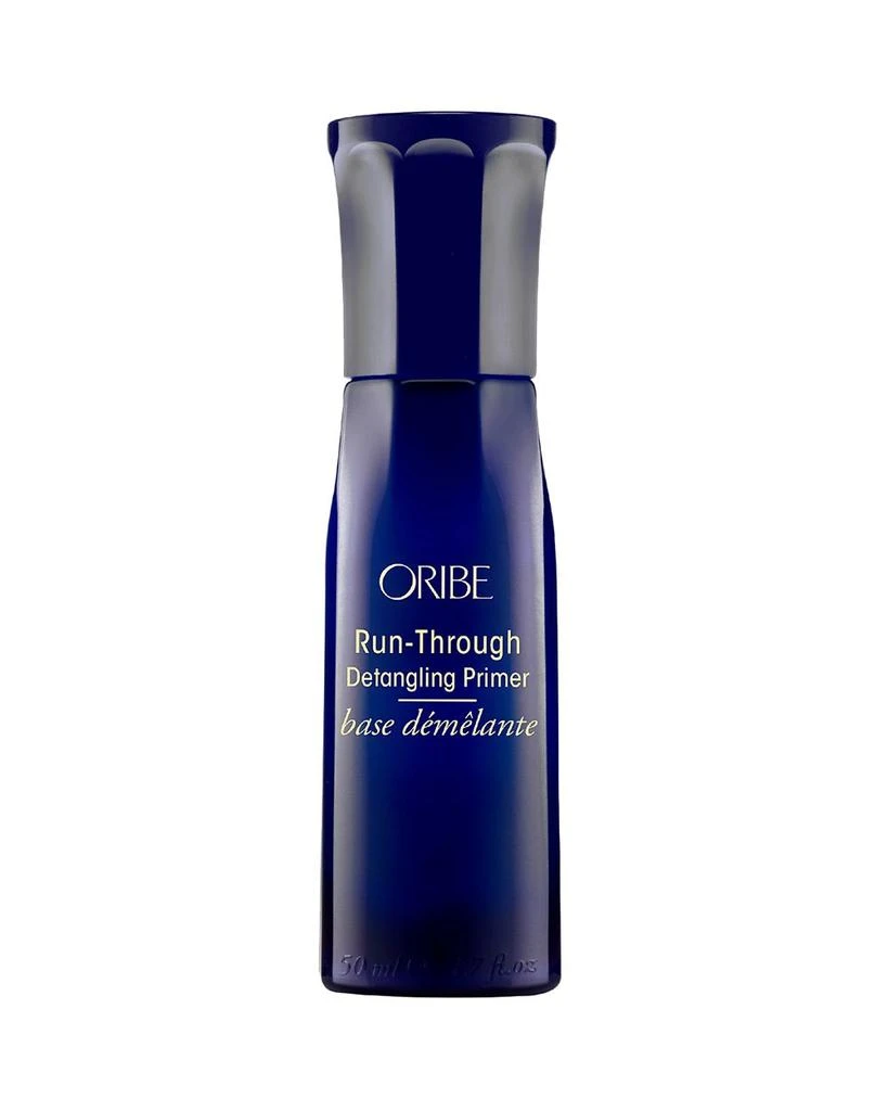 商品Oribe|Run-Through Detangling Primer,价格¥143,第1张图片详细描述
