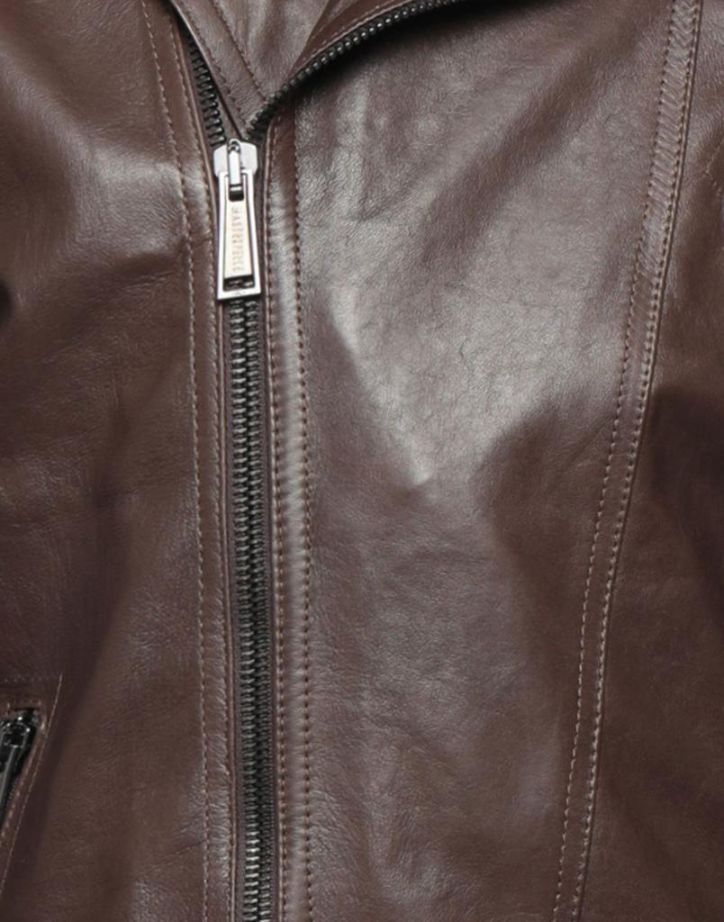 商品MASTERPELLE|Biker jacket,价格¥1690,第6张图片详细描述