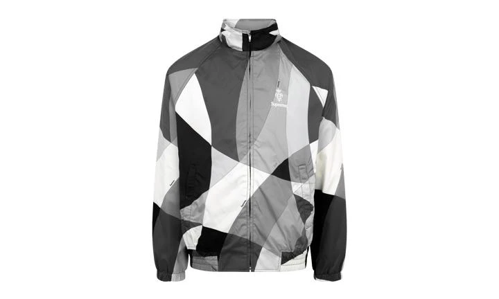 商品Supreme|Supreme Pucci Sport Jacket,价格¥3056,第1张图片