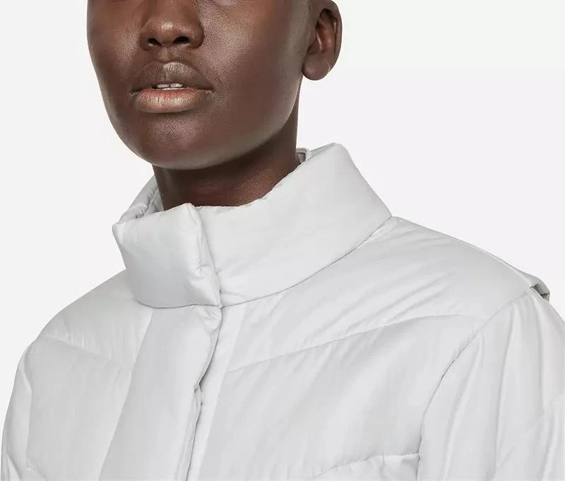 商品NIKE|Nike Women's Therma Fit Repel Synthetic-Fill Golf Jacket,价格¥1324,第4张图片详细描述