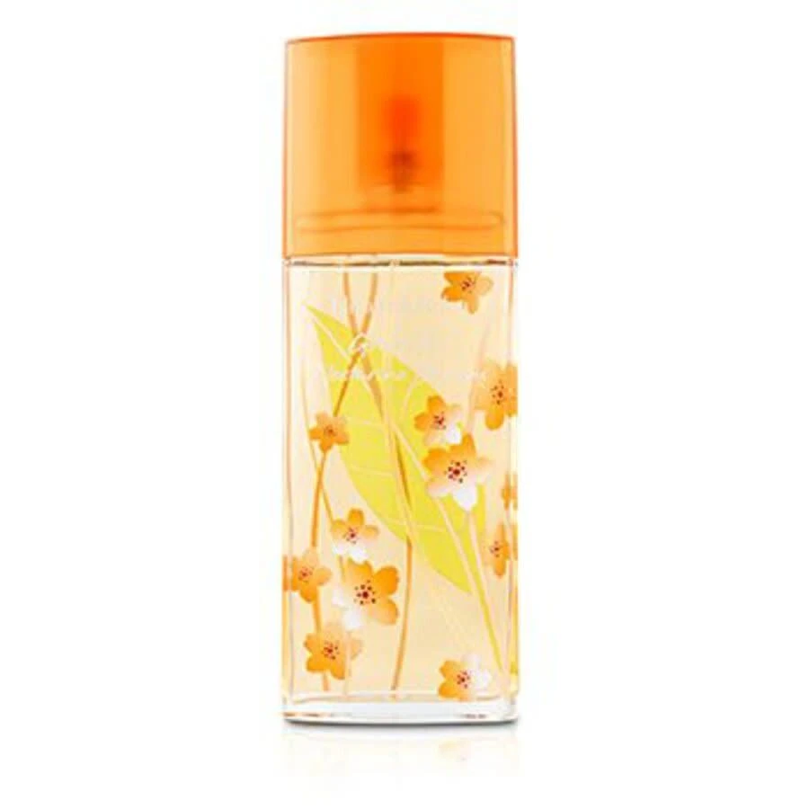 商品Elizabeth Arden|Elizabeth Arden Green Tea Nectarine Blossom Ladies EDT,价格¥149,第2张图片详细描述