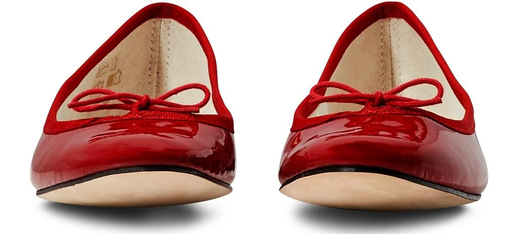 商品Repetto|Cendrillon 芭蕾舞平底鞋,价格¥2775,第5张图片详细描述