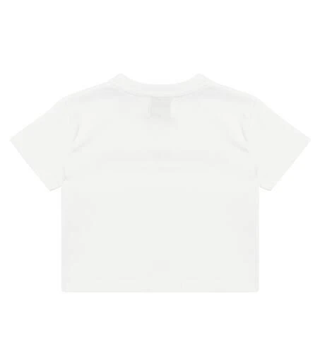 商品Burberry|Baby印花棉质T恤,价格¥919,第2张图片详细描述