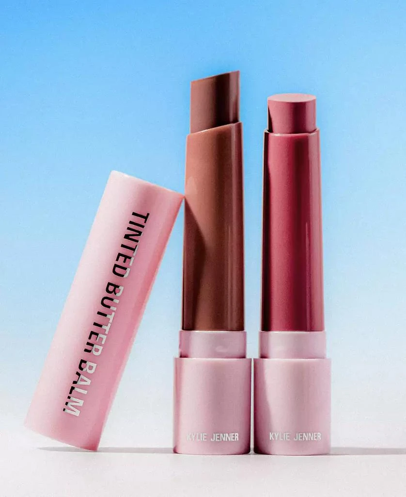 商品Kylie Cosmetics|Tinted Butter Balm,价格¥137,第2张图片详细描述