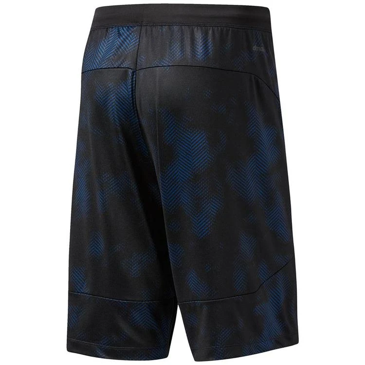 商品Adidas|Men's ClimaLite® Essential Printed 10" Shorts,价格¥119,第3张图片详细描述