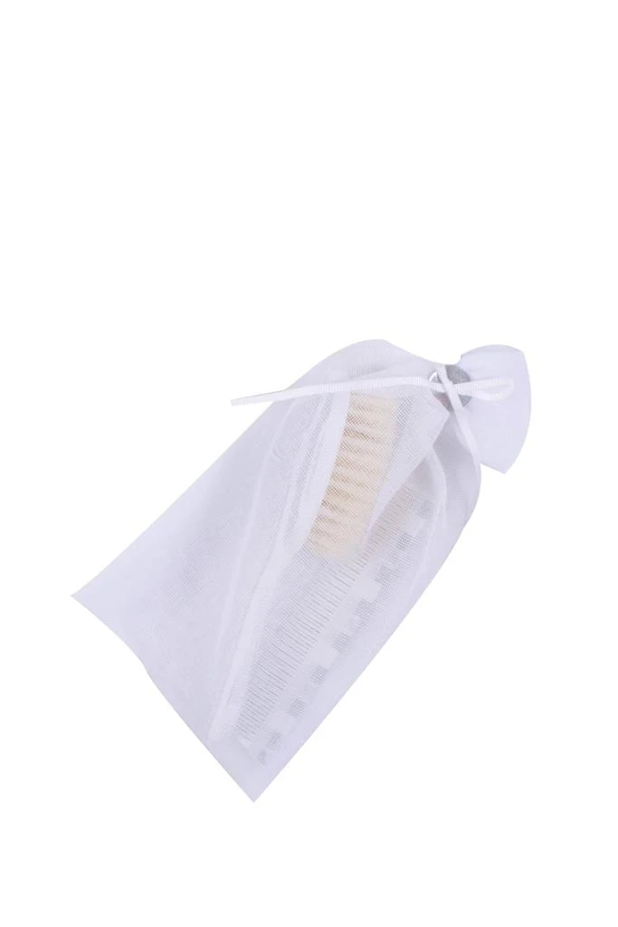 商品Tartine et Chocolat|Hair Brush And Comb Set,价格¥899,第3张图片详细描述