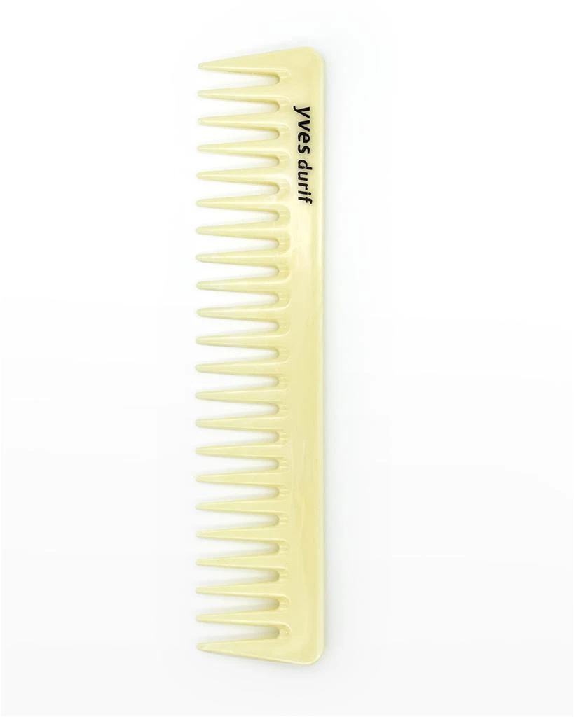 商品Yves Durif|Comb,价格¥429,第1张图片