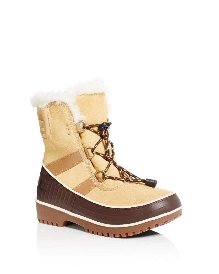 商品SOREL|大/小童Girls' Tivoli II Waterproof Boots - Little Kid, Big Kid,价格¥449,第1张图片