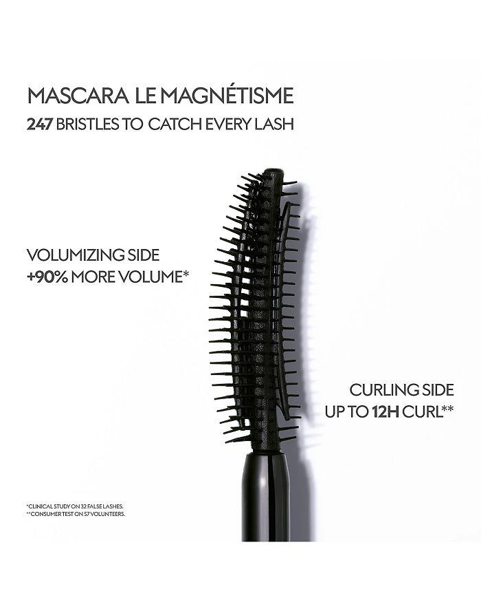 商品Gucci|Le Magnétisme Mascara,价格¥268,第3张图片详细描述