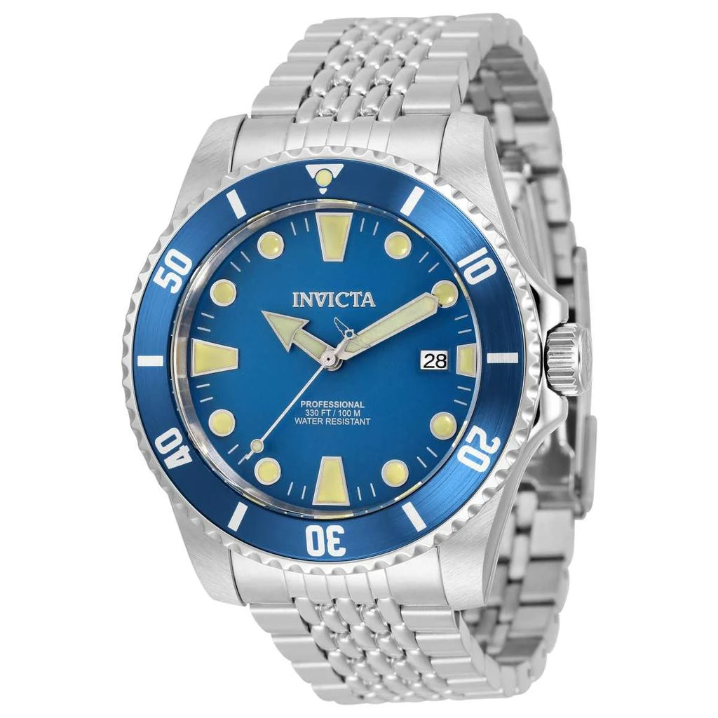 商品Invicta|Invicta Pro Diver   手表,价格¥418,第1张图片